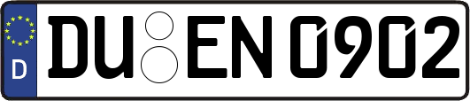 DU-EN0902
