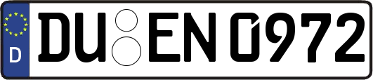 DU-EN0972