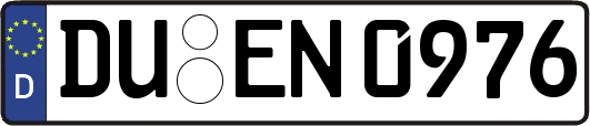DU-EN0976