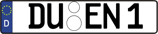 DU-EN1