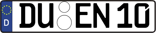 DU-EN10