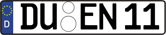 DU-EN11