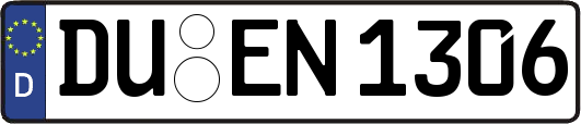 DU-EN1306