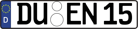 DU-EN15