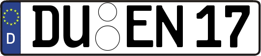 DU-EN17