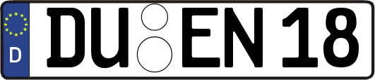 DU-EN18