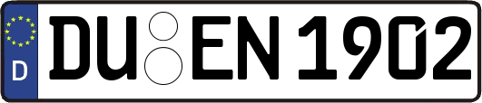 DU-EN1902