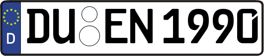 DU-EN1990