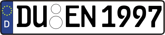 DU-EN1997