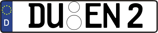 DU-EN2