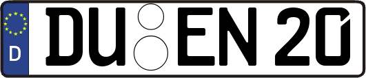 DU-EN20