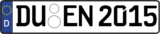 DU-EN2015