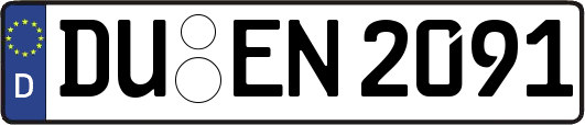DU-EN2091