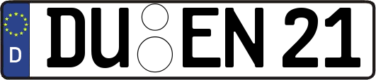 DU-EN21