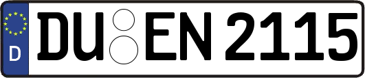 DU-EN2115