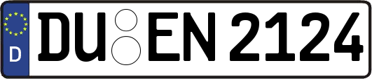 DU-EN2124