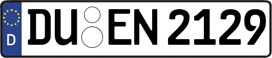 DU-EN2129