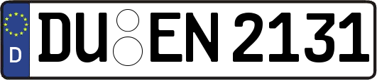 DU-EN2131