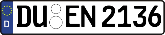 DU-EN2136
