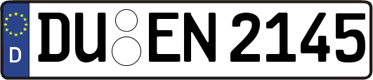 DU-EN2145