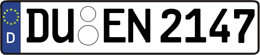 DU-EN2147