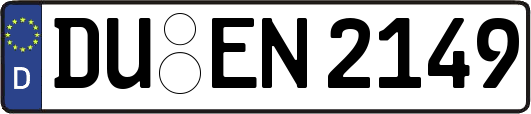 DU-EN2149