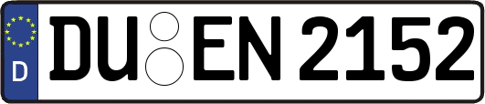 DU-EN2152