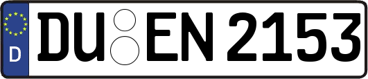 DU-EN2153