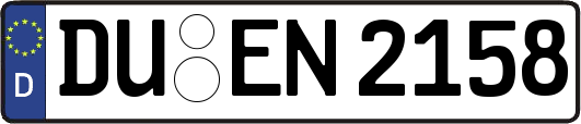 DU-EN2158