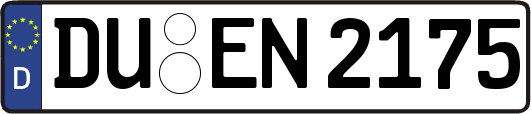 DU-EN2175