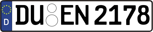 DU-EN2178