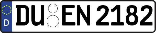 DU-EN2182