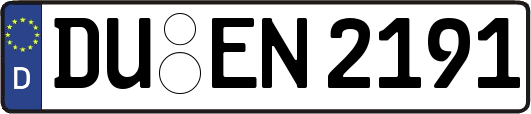 DU-EN2191