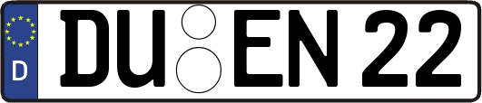 DU-EN22