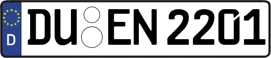 DU-EN2201