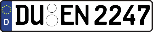 DU-EN2247
