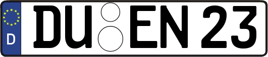 DU-EN23