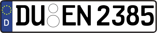 DU-EN2385
