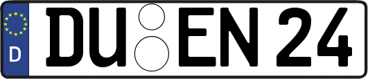 DU-EN24
