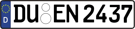 DU-EN2437