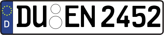 DU-EN2452