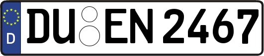 DU-EN2467
