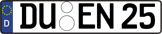 DU-EN25