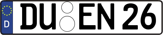 DU-EN26