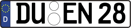 DU-EN28