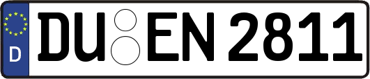 DU-EN2811