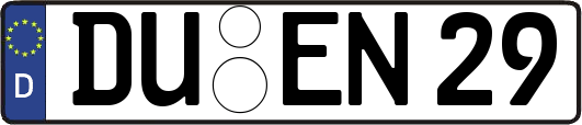 DU-EN29