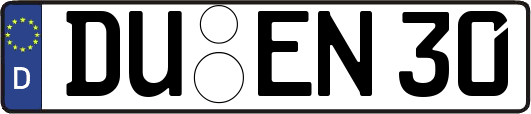DU-EN30