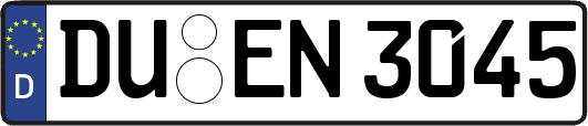 DU-EN3045