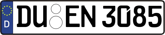 DU-EN3085